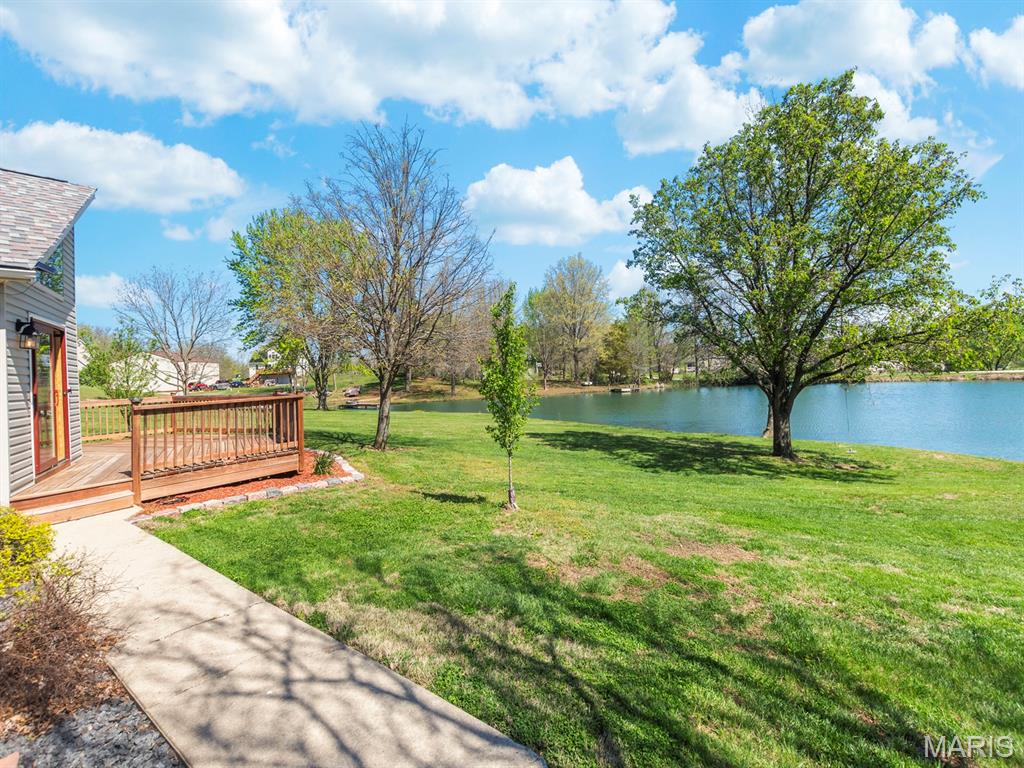 5919 Rachel Drive Waterloo, IL 62298 - Photo 4 of 61