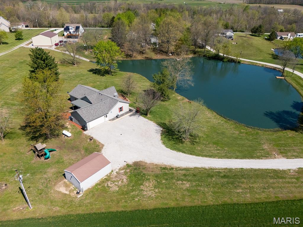 5919 Rachel Drive Waterloo, IL 62298 - Photo 42 of 61