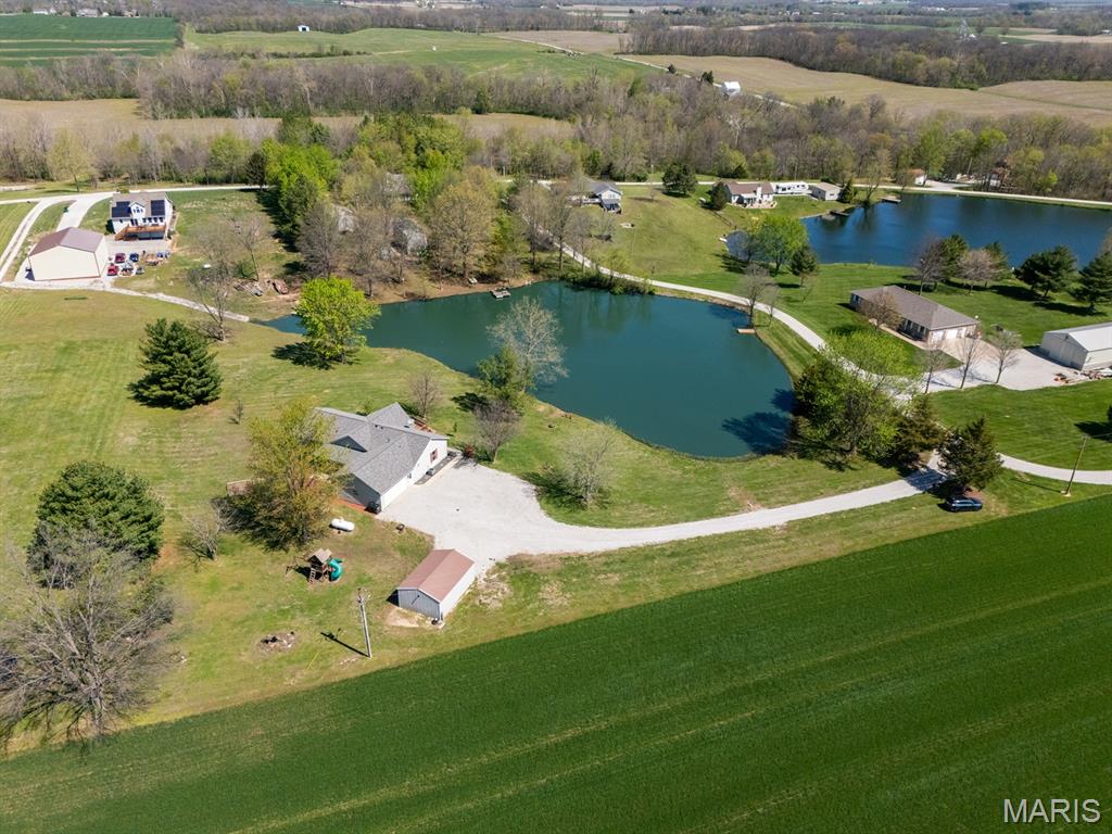 5919 Rachel Drive Waterloo, IL 62298 - Photo 43 of 61