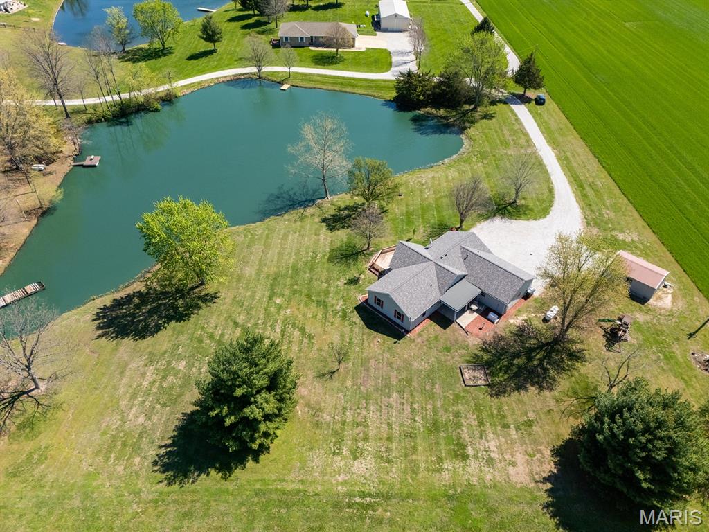 5919 Rachel Drive Waterloo, IL 62298 - Photo 45 of 61