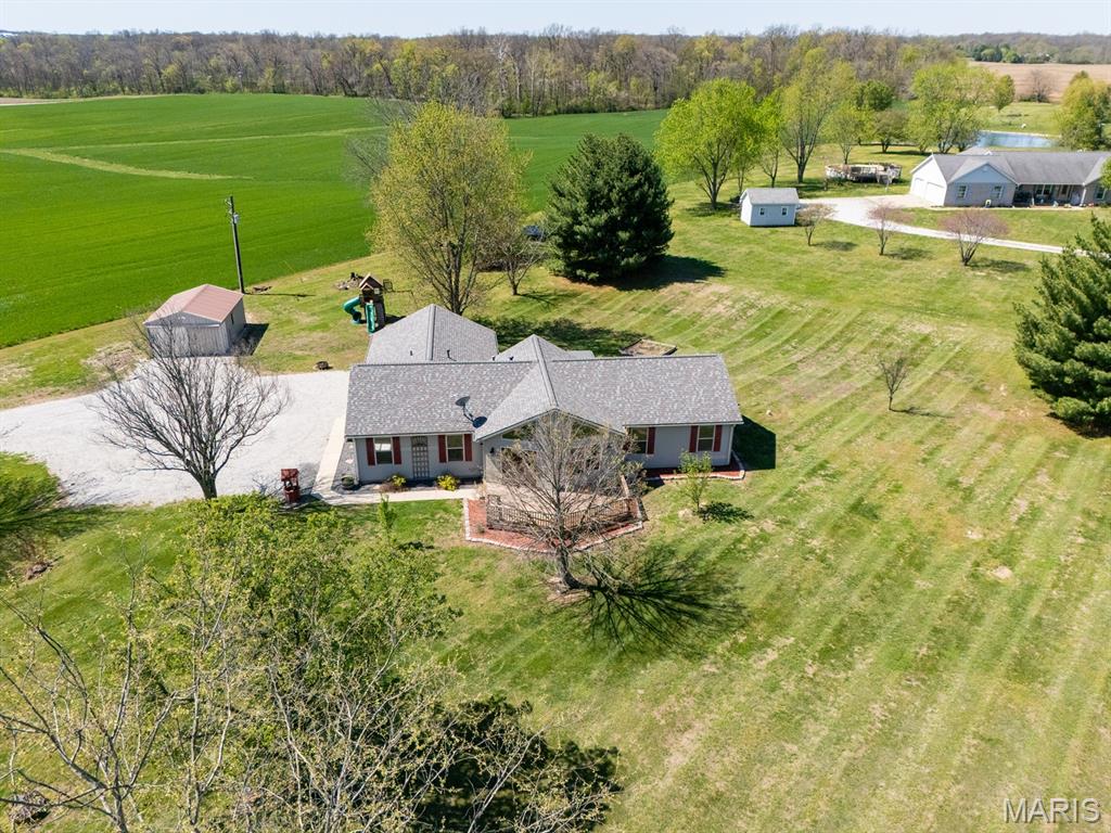 5919 Rachel Drive Waterloo, IL 62298 - Photo 48 of 61