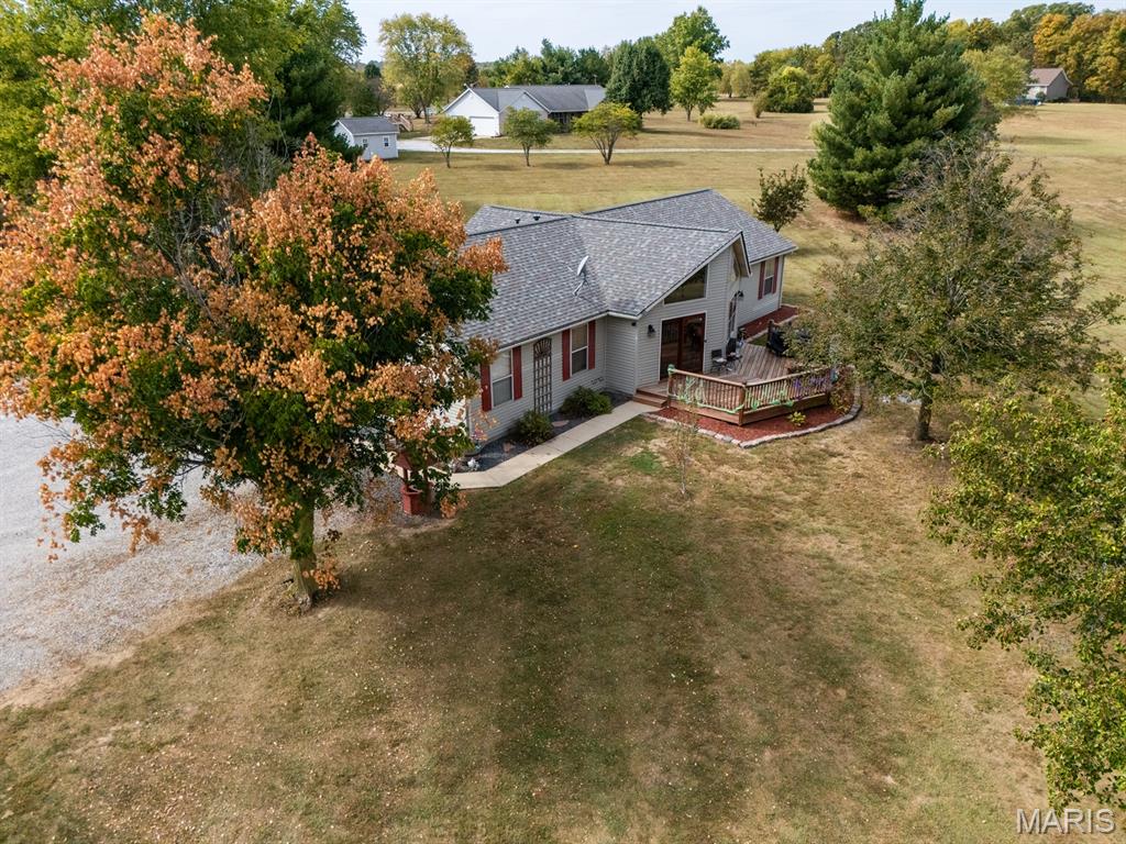5919 Rachel Drive Waterloo, IL 62298 - Photo 52 of 61