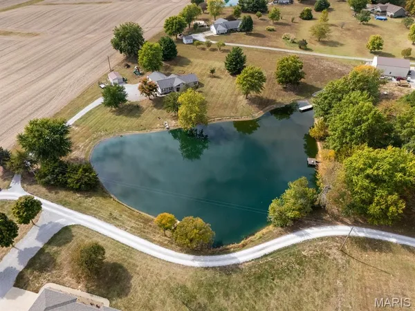 $379,000 | 5919 Rachel Drive, Waterloo, IL 62298