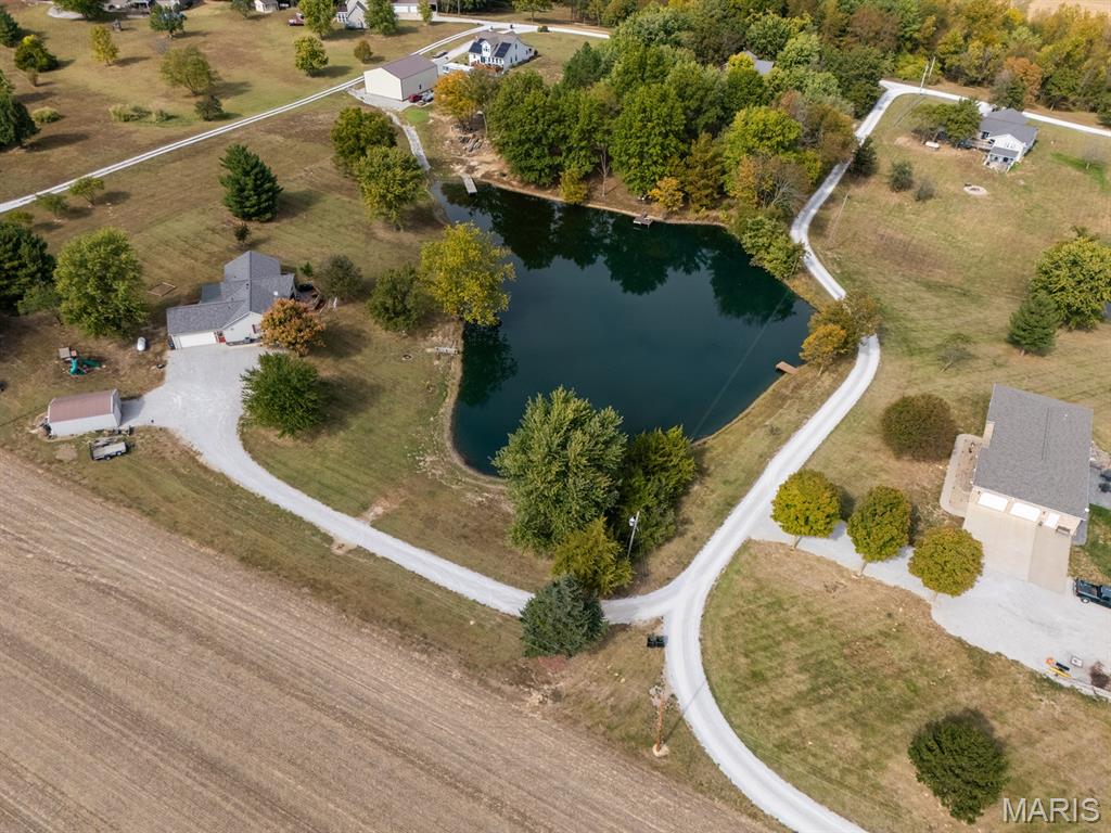 5919 Rachel Drive Waterloo, IL 62298 - Photo 54 of 61