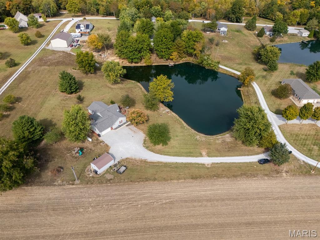 5919 Rachel Drive Waterloo, IL 62298 - Photo 55 of 61