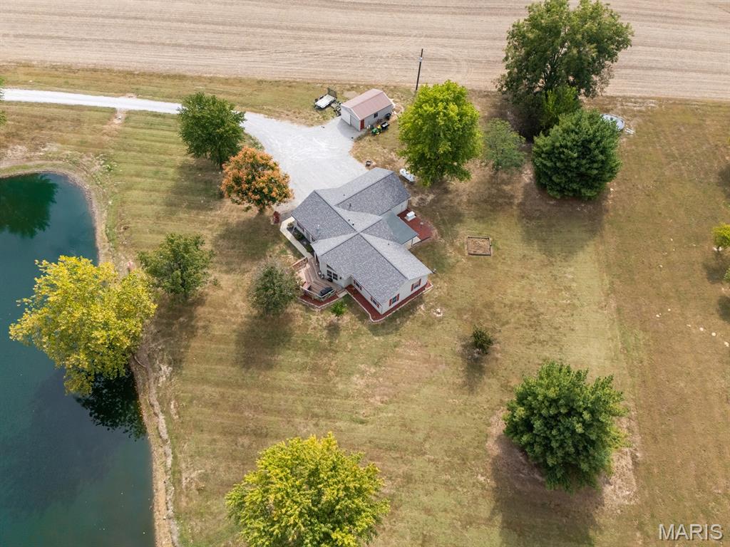 5919 Rachel Drive Waterloo, IL 62298 - Photo 57 of 61