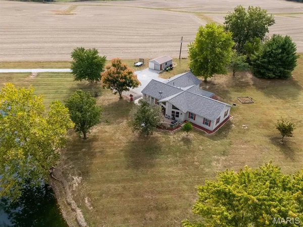 $379,000 | 5919 Rachel Drive, Waterloo, IL 62298