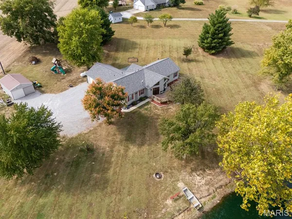 $379,000 | 5919 Rachel Drive, Waterloo, IL 62298