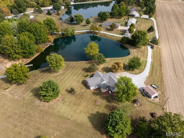 $379,000 | 5919 Rachel Drive, Waterloo, IL 62298