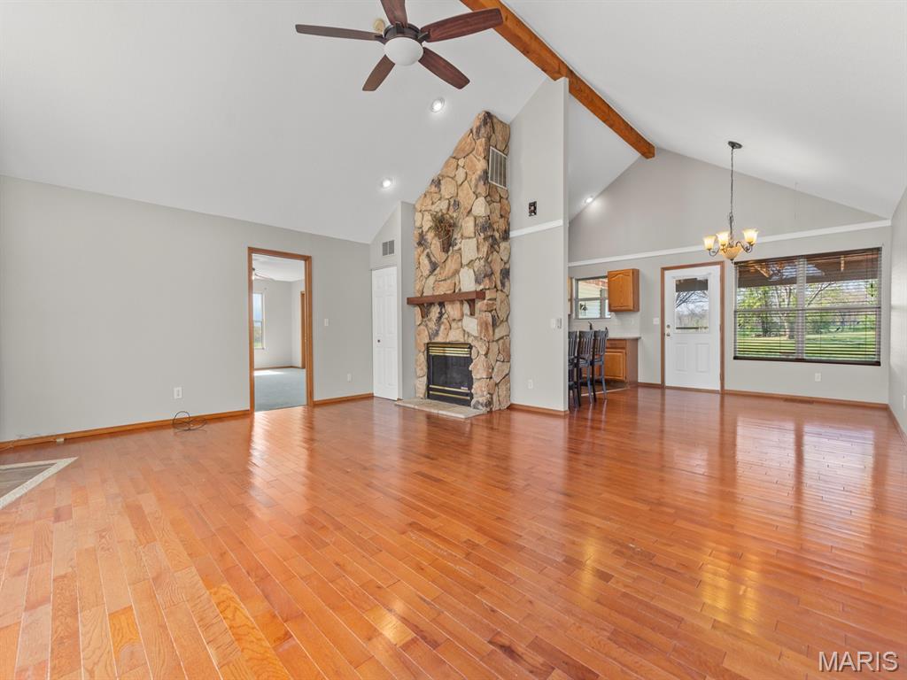 5919 Rachel Drive Waterloo, IL 62298 - Photo 9 of 61
