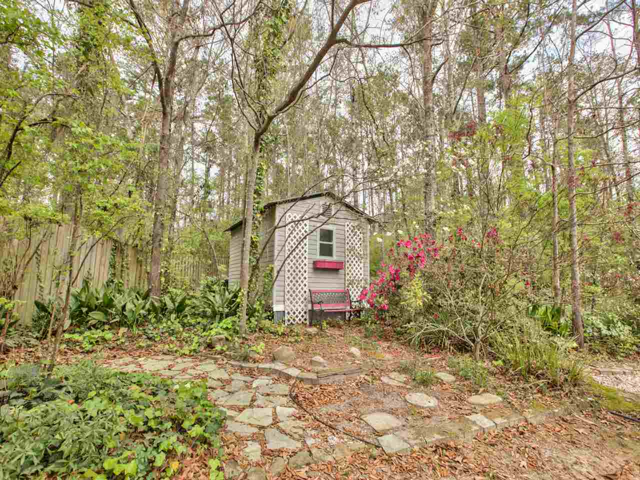 7756 MacLean Road Tallahassee, FL 32312 - Photo 1 of 36 Gallery Image 1