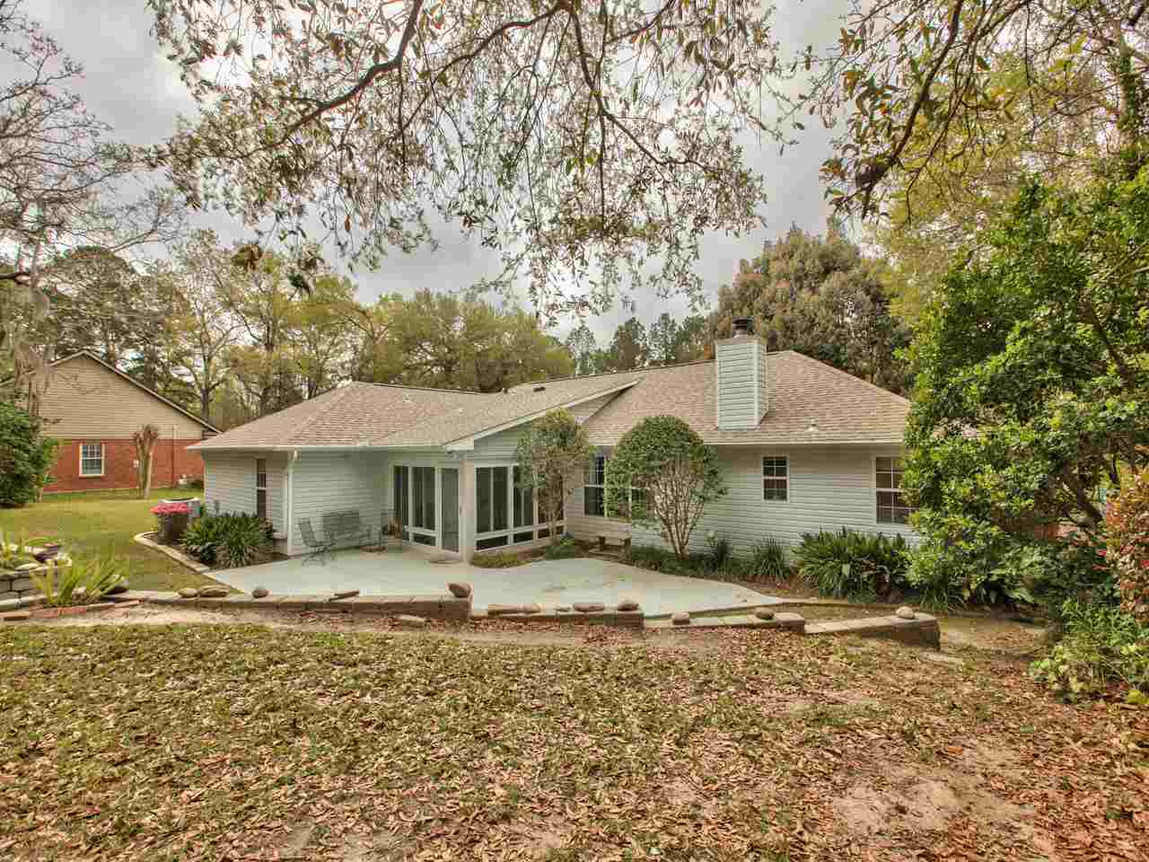 7756 MacLean Road Tallahassee, FL 32312 - Photo 2 of 36 Gallery Image 2