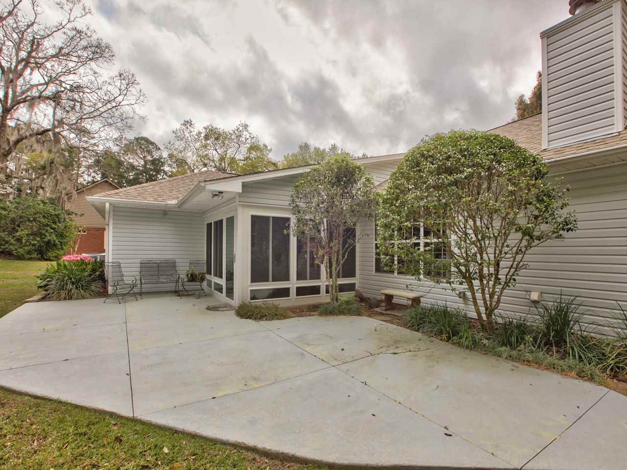 7756 MacLean Road Tallahassee, FL 32312 - Photo 8 of 36 Gallery Image 8