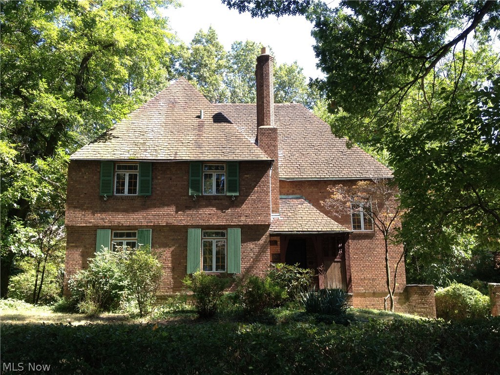 16038 Henley Road Cleveland, OH 44112 - Photo 1 of 1