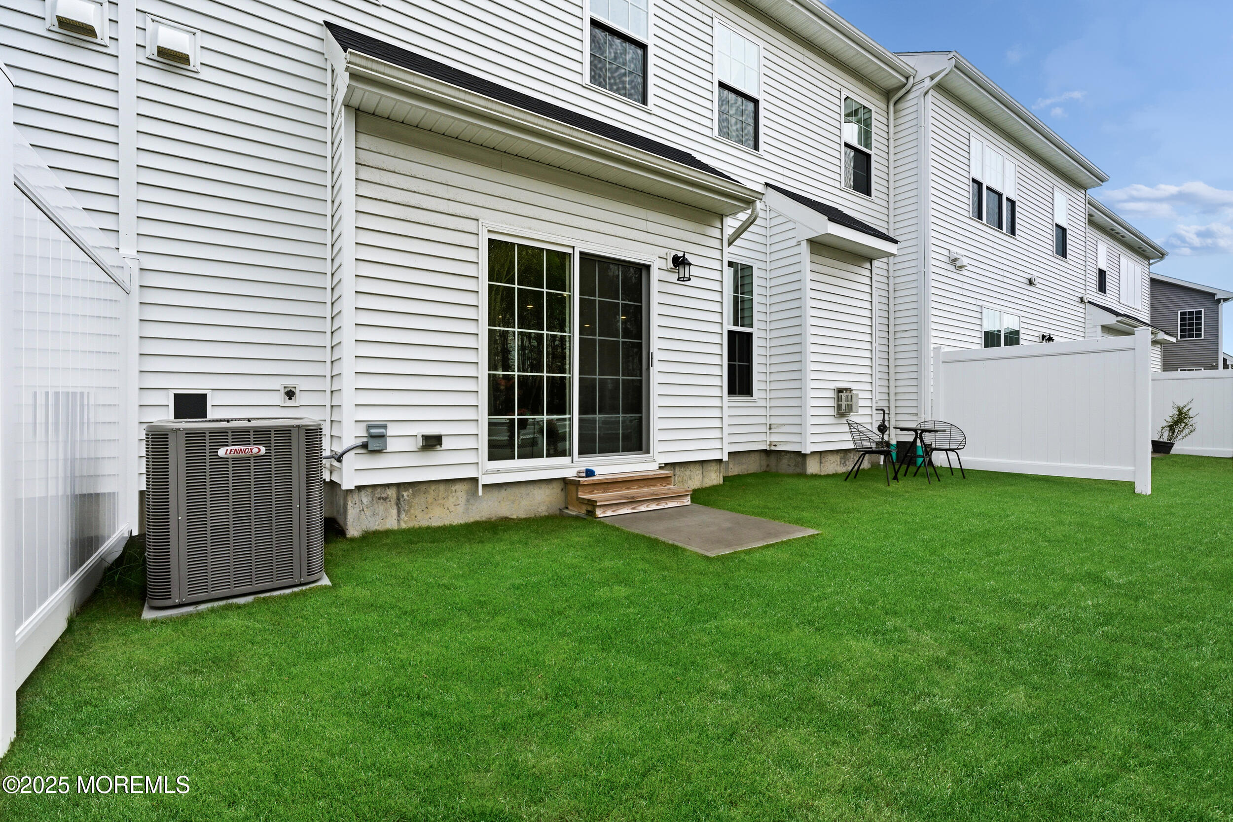 130 Woolley Court Oakhurst, NJ 07712 - Photo 29 of 34 a view of a house with backyard