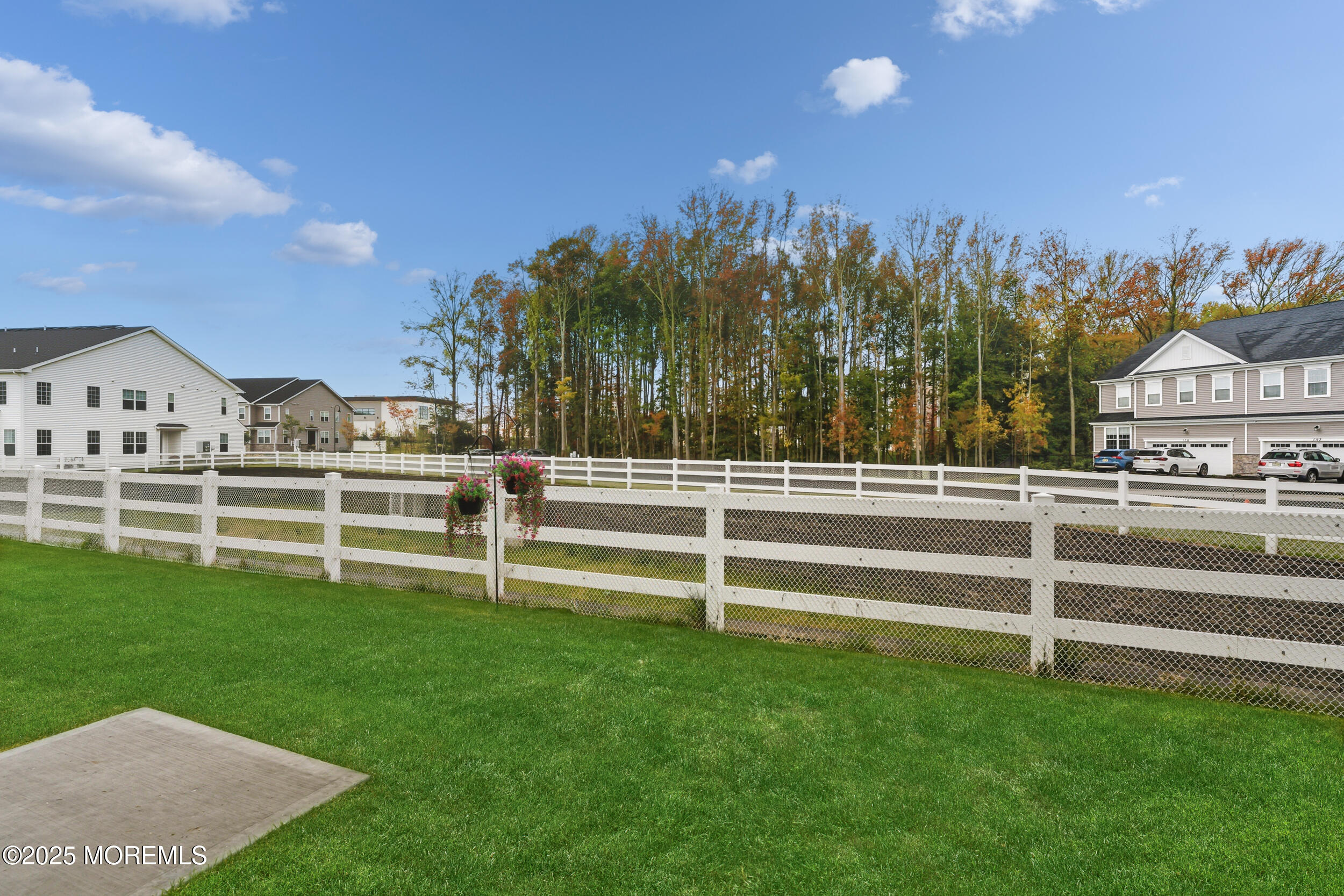 130 Woolley Court Oakhurst, NJ 07712 - Photo 31 of 34 a view of a green field