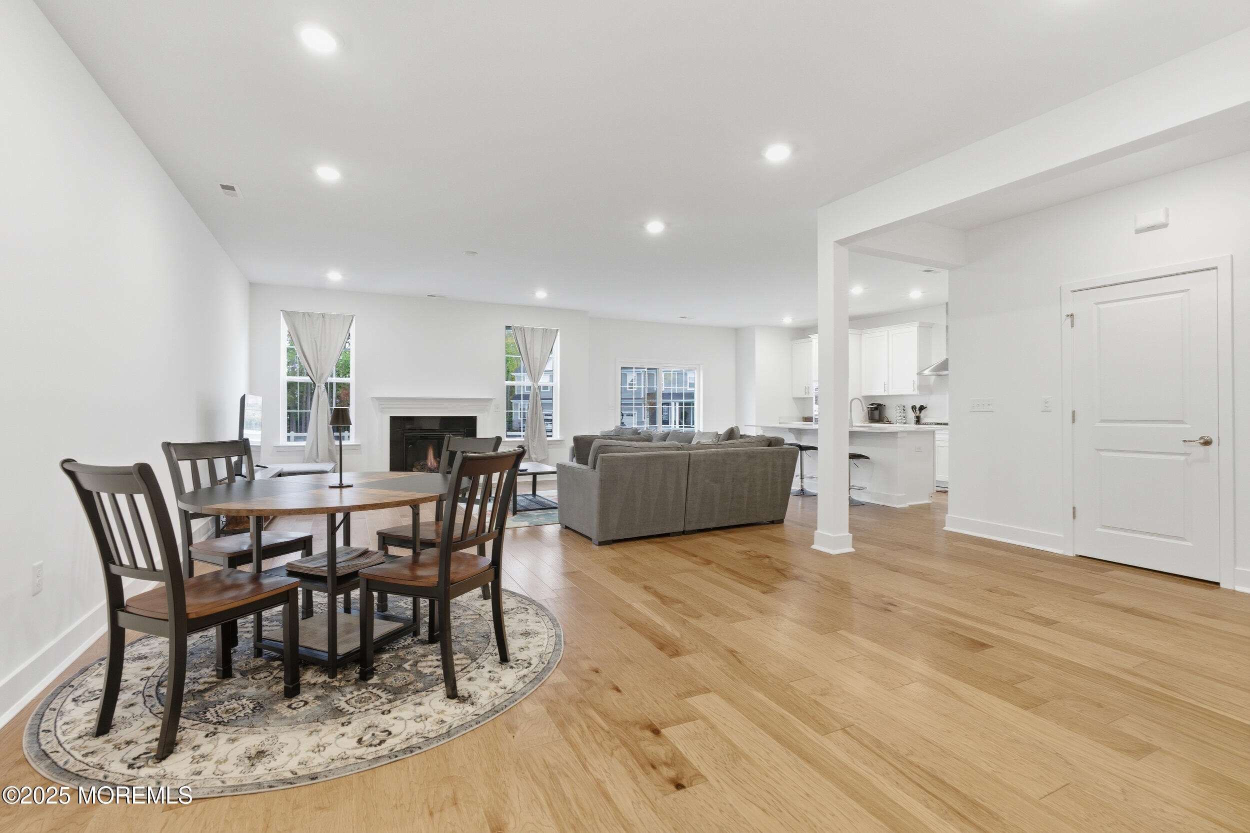130 Woolley Court Oakhurst, NJ 07712 - Photo 5 of 34 a view of a dining room with furniture