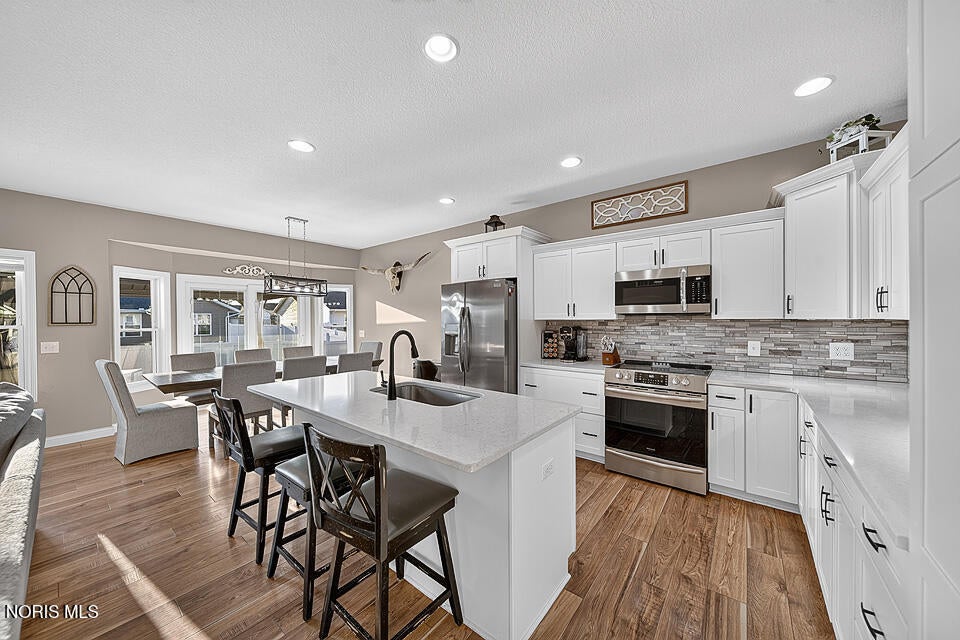 9318 Colonel Drive Findlay, OH 45840 - Photo 13 of 43 Gallery Image 13