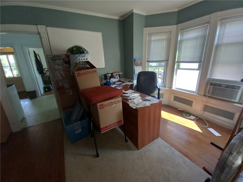 22 Spring Street Westerly, RI 02891 - Photo 14 of 19 Living/office area
