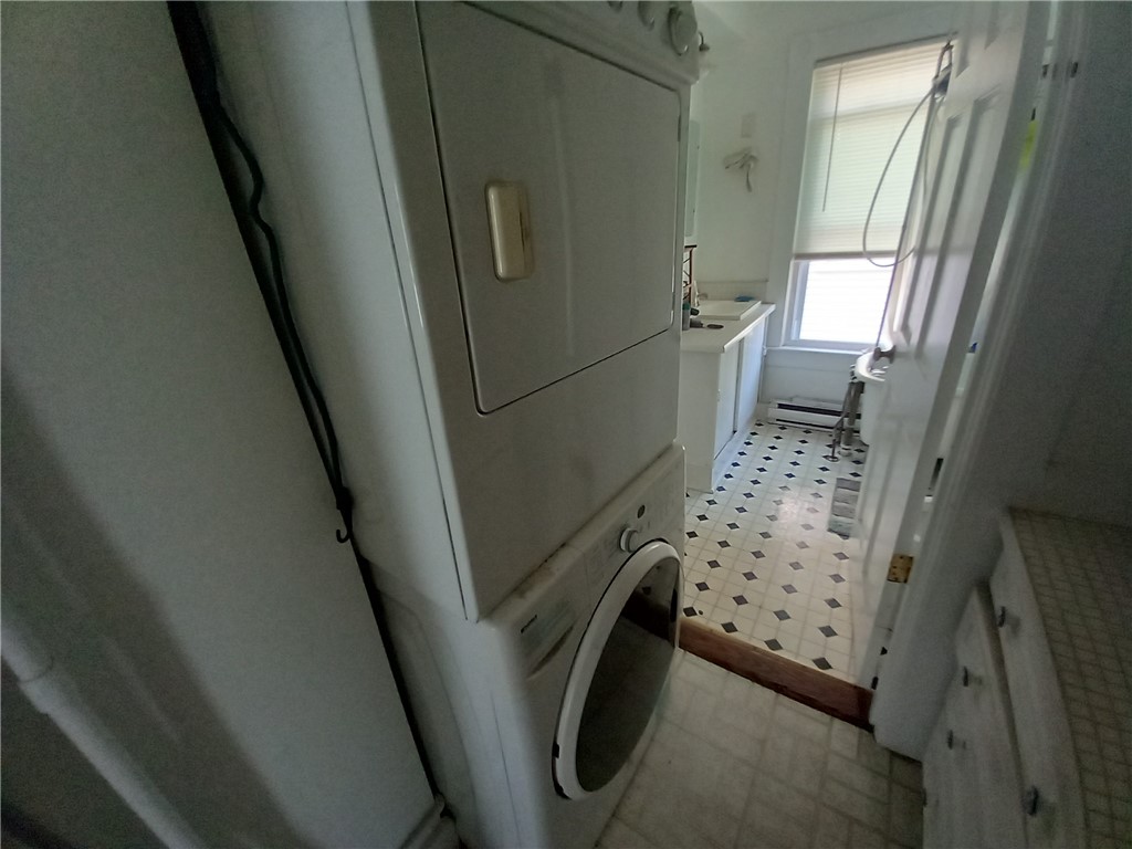 22 Spring Street Westerly, RI 02891 - Photo 16 of 19 In unit Laundry
