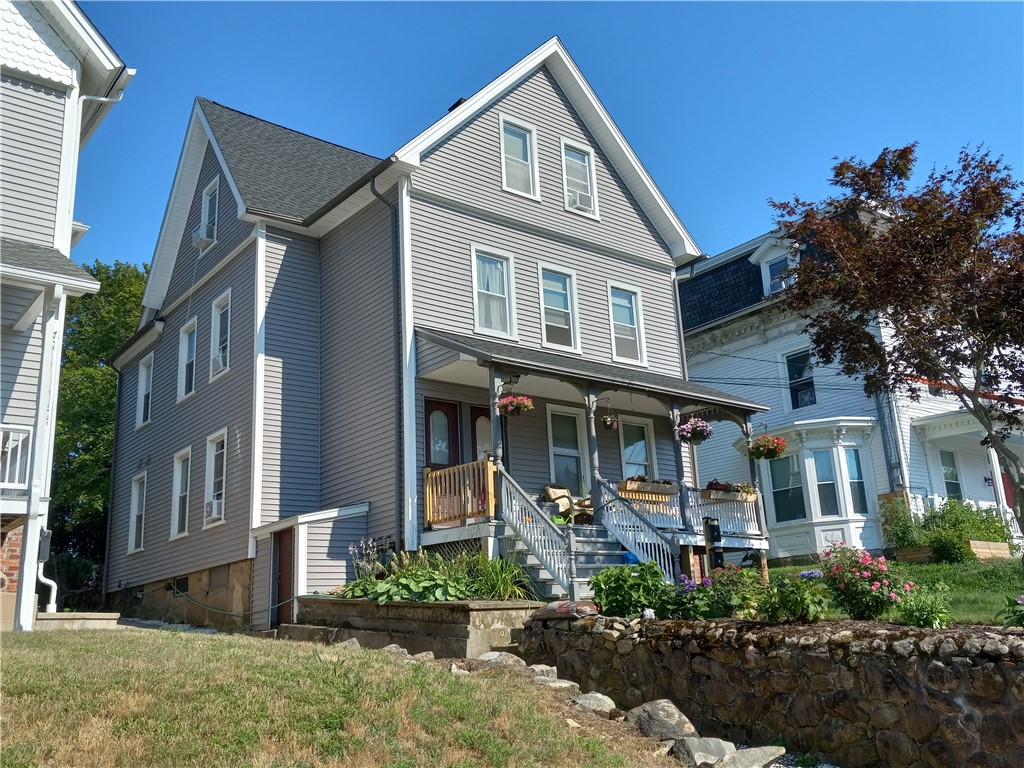 22 Spring Street Westerly, RI 02891 - Photo 3 of 19 22 Spring St front
