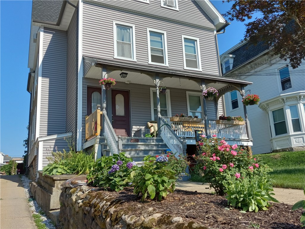 22 Spring Street Westerly, RI 02891 - Photo 4 of 19 22 Spring St porch