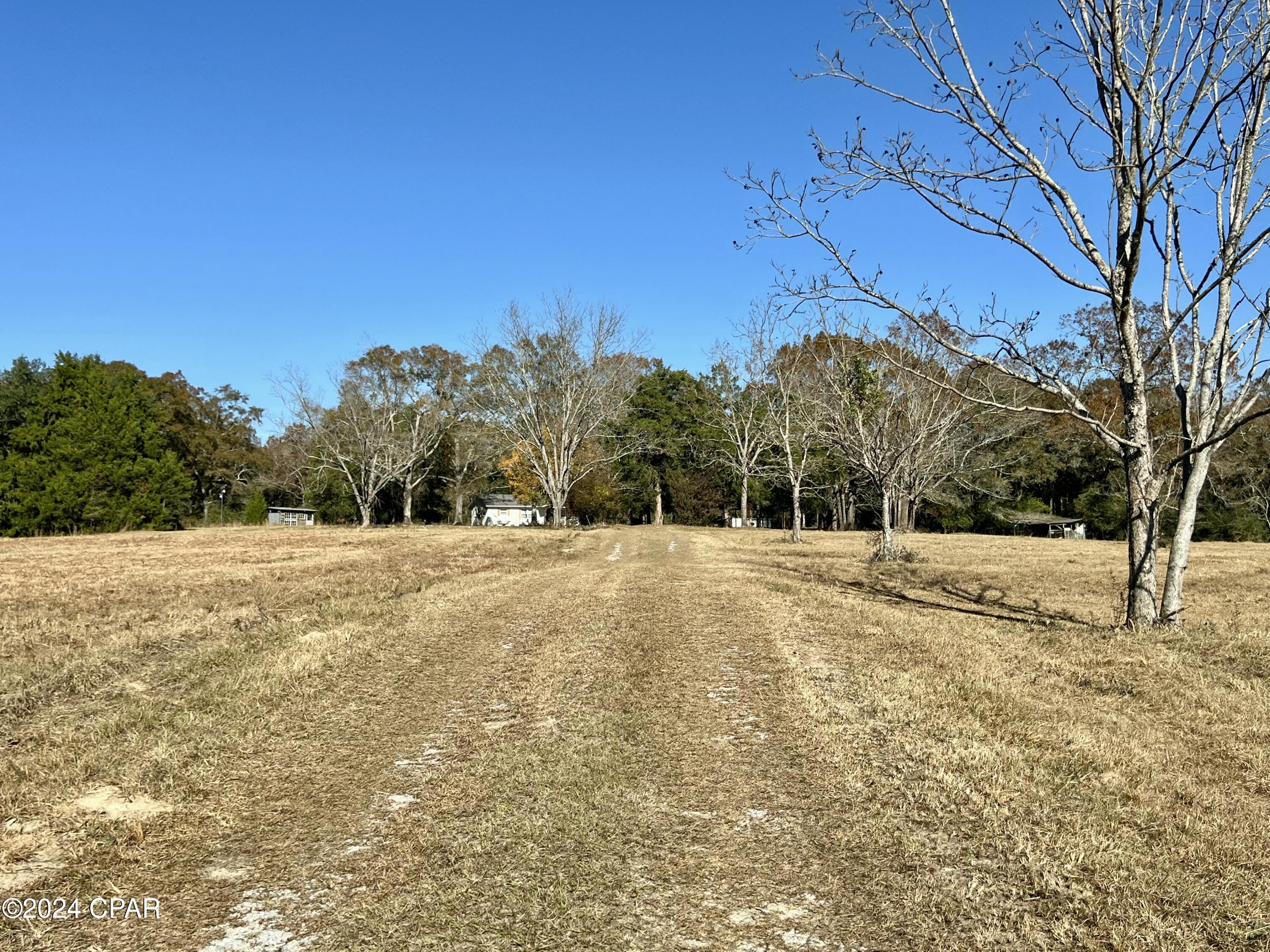1363 Myrtle Road Westville, FL 32464 - Photo 32 of 51