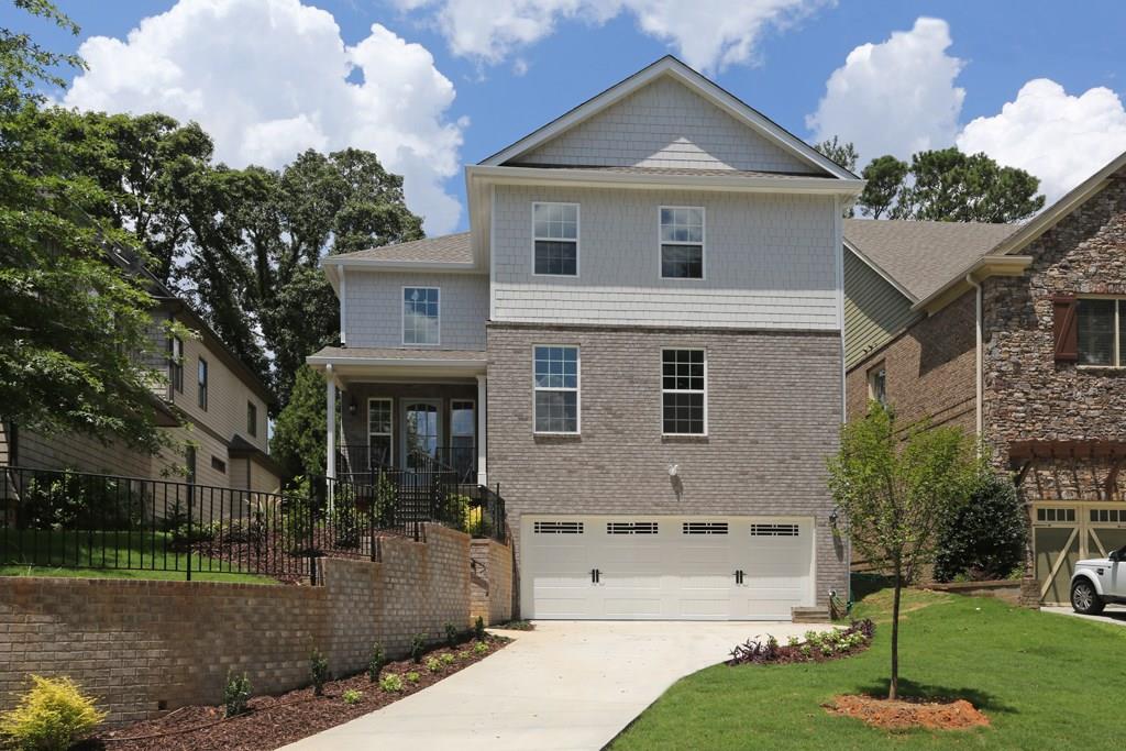 3298 Osborne Road Northeast Brookhaven, GA 30319 - Photo 1 of 1 Gallery Image 1