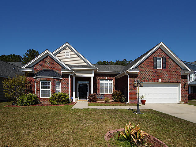 411 Decatur Drive Summerville, SC 29486 - Photo 1 of 36 01