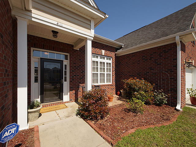 411 Decatur Drive Summerville, SC 29486 - Photo 2 of 36 02