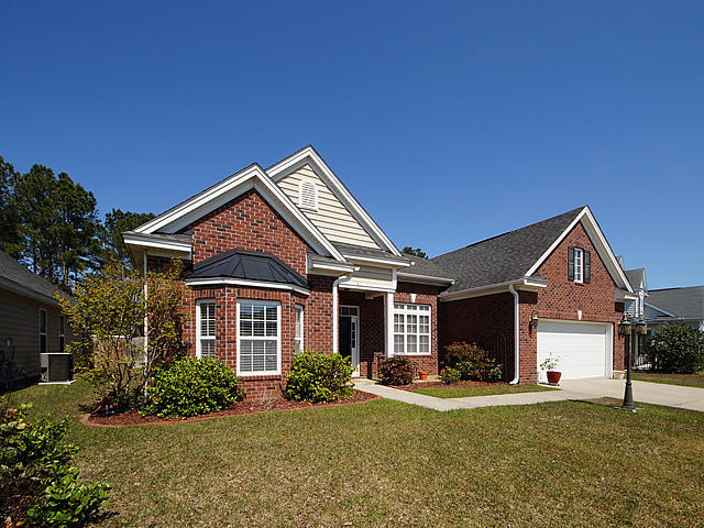 411 Decatur Drive Summerville, SC 29486 - Photo 36 of 36 34