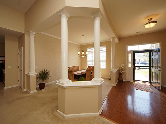 411 Decatur Drive Summerville, SC 29486 - Photo 4 of 36 08