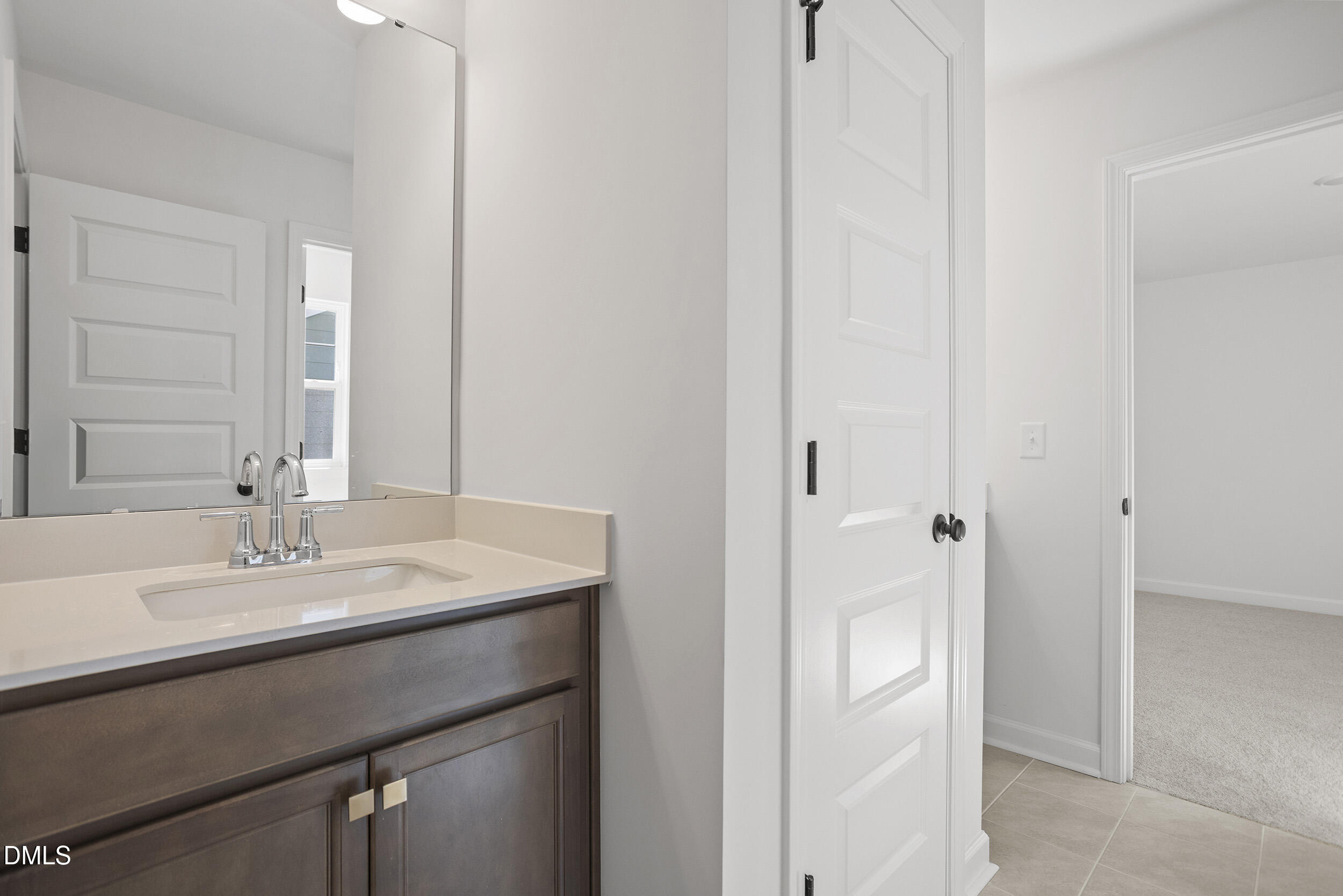 323 Augusta Pond Way, Unit 171 Raleigh, NC 27603 - Photo 27 of 49 Primary Bathroom