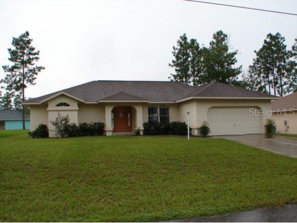 13592 Southwest 81 Circle Ocala, FL 34473 - Photo 1 of 1 Primary Photo