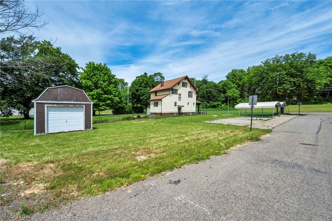 1202 Lawrence Road Northeast Canton, OH 44705 - Photo 16 of 16
