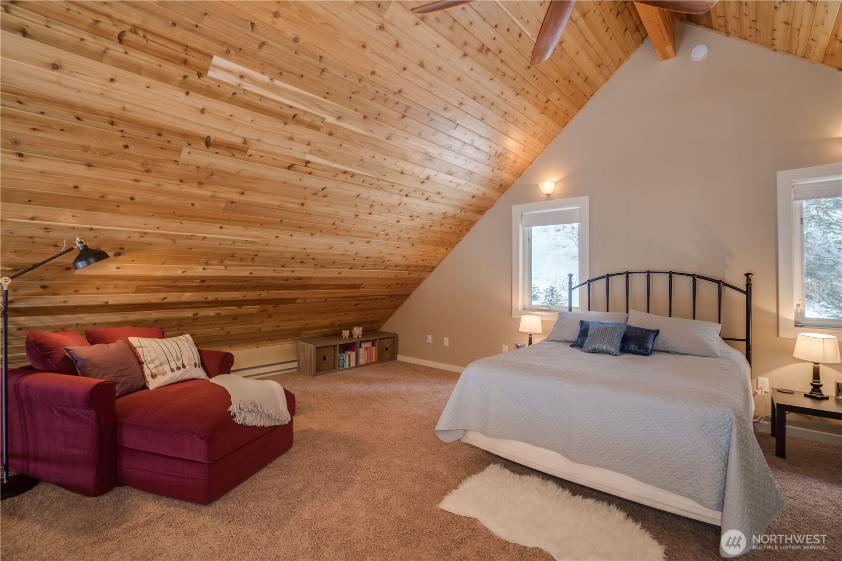 2252 Riffle Drive Leavenworth, WA 98826 - Photo 17 of 40