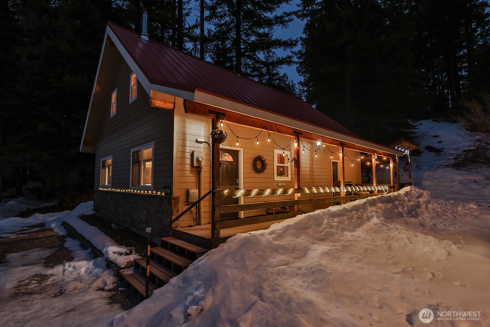 2252 Riffle Drive Leavenworth, WA 98826 - Photo 2 of 40