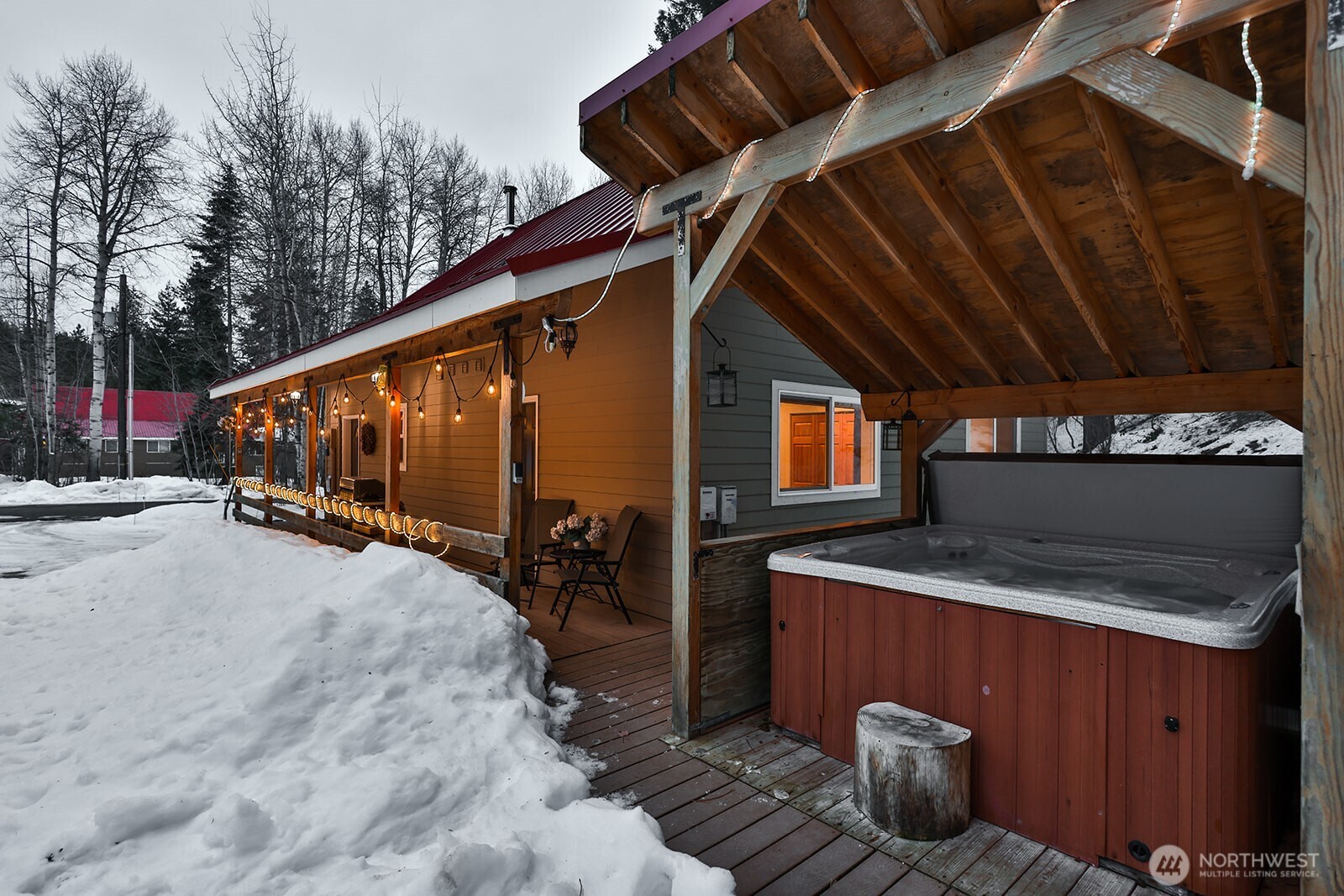 2252 Riffle Drive Leavenworth, WA 98826 - Photo 22 of 40