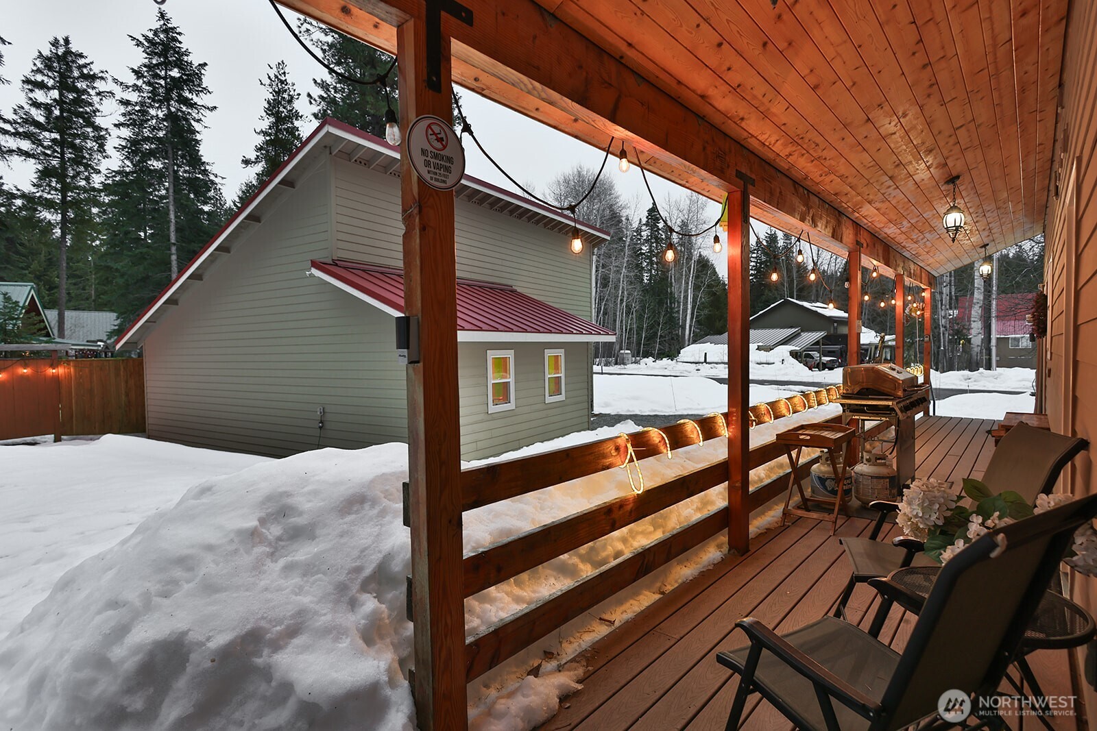 2252 Riffle Drive Leavenworth, WA 98826 - Photo 24 of 40