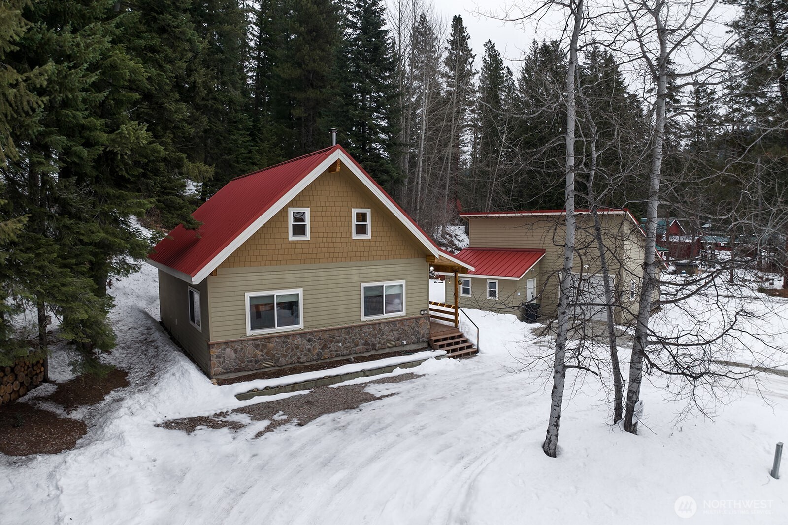 2252 Riffle Drive Leavenworth, WA 98826 - Photo 25 of 40