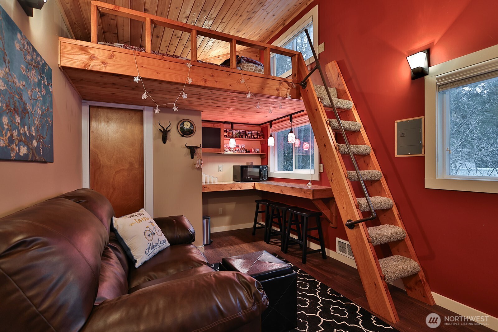 2252 Riffle Drive Leavenworth, WA 98826 - Photo 28 of 40