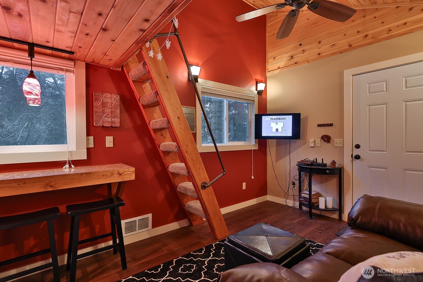 2252 Riffle Drive Leavenworth, WA 98826 - Photo 30 of 40