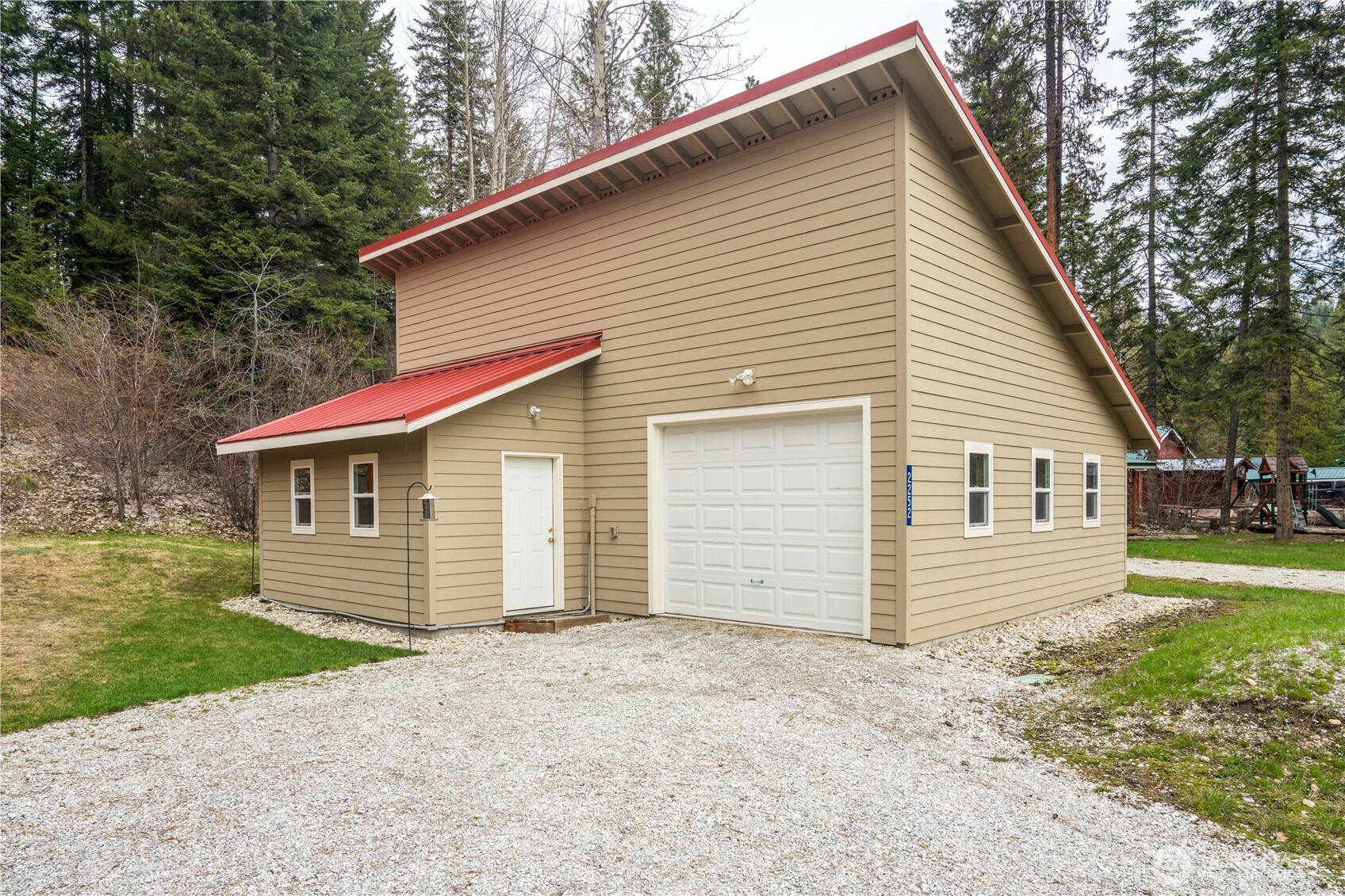 2252 Riffle Drive Leavenworth, WA 98826 - Photo 32 of 40