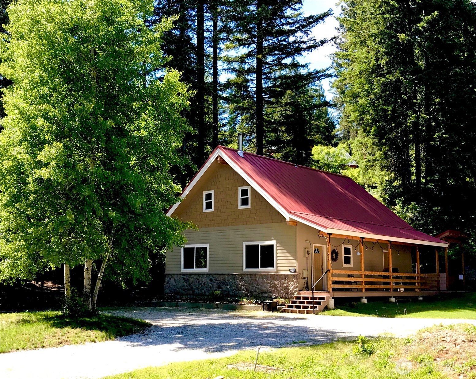 2252 Riffle Drive Leavenworth, WA 98826 - Photo 36 of 40