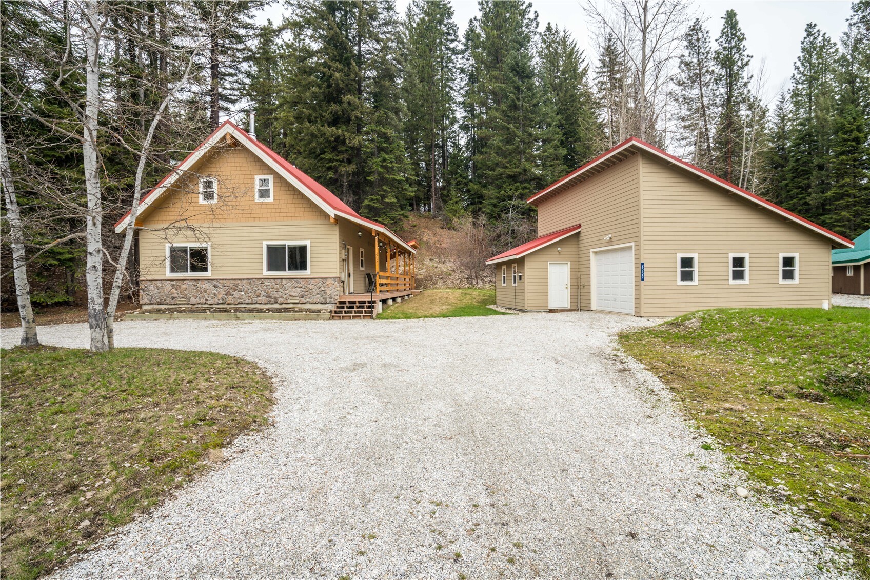 2252 Riffle Drive Leavenworth, WA 98826 - Photo 37 of 40