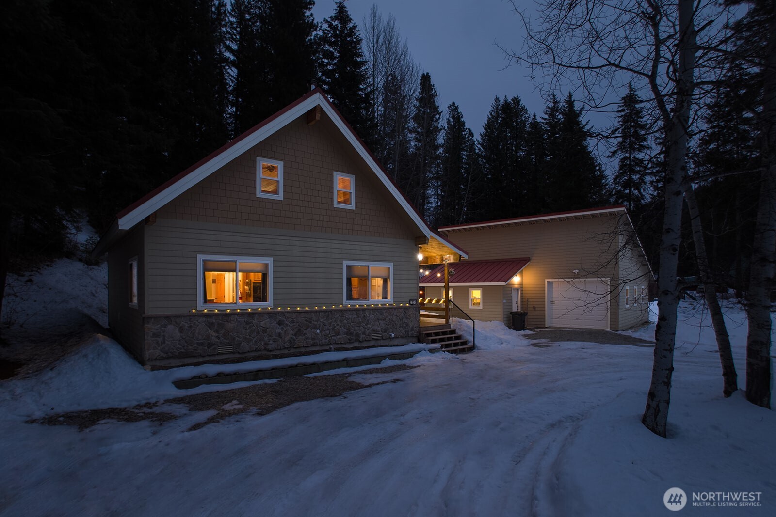 2252 Riffle Drive Leavenworth, WA 98826 - Photo 38 of 40