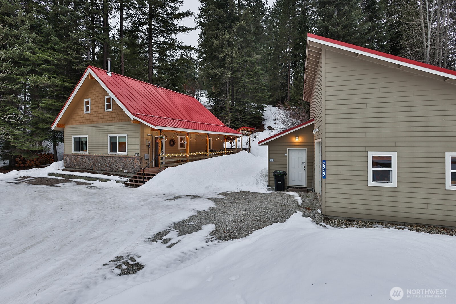 2252 Riffle Drive Leavenworth, WA 98826 - Photo 4 of 40