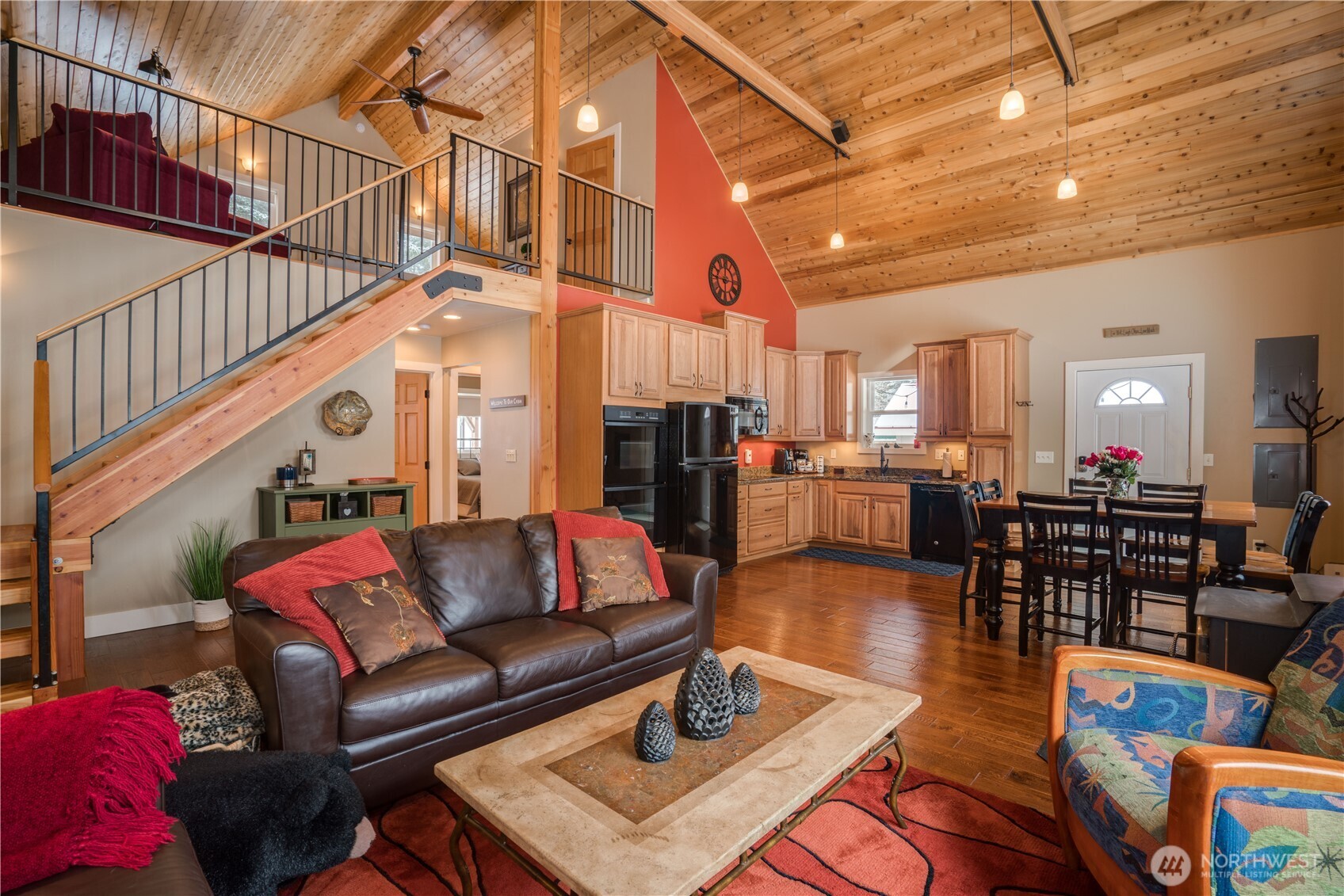 2252 Riffle Drive Leavenworth, WA 98826 - Photo 6 of 40