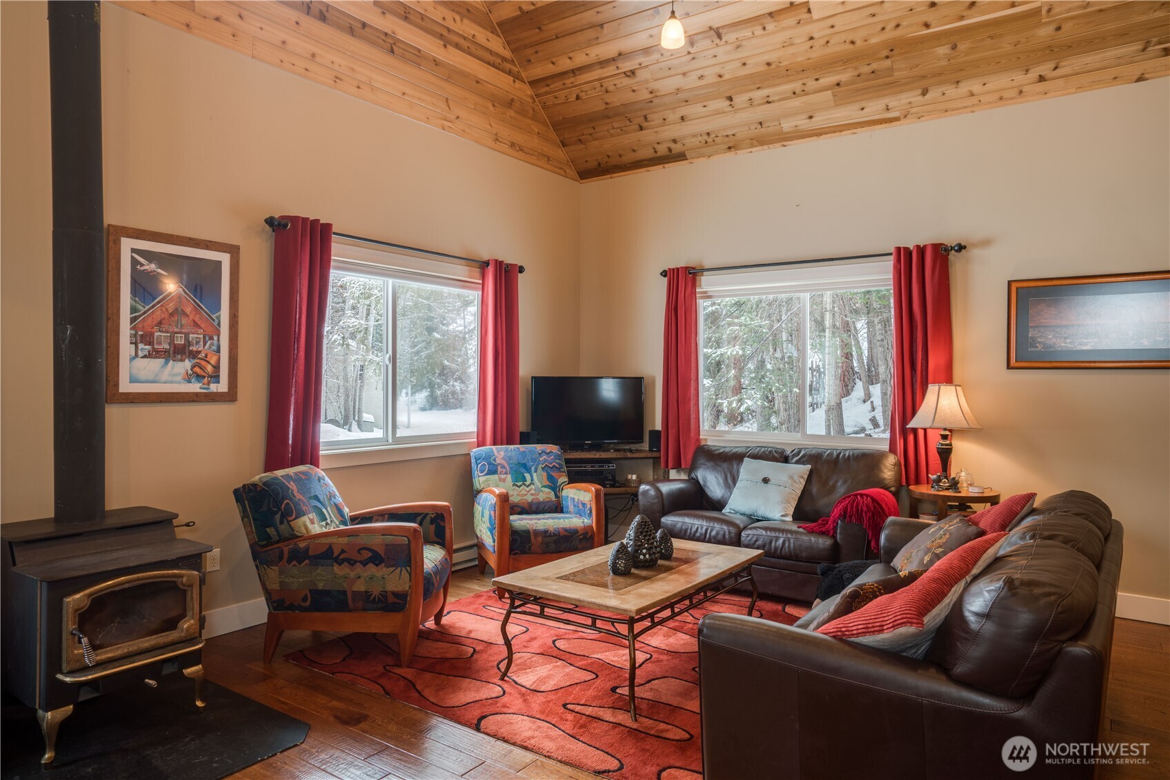 2252 Riffle Drive Leavenworth, WA 98826 - Photo 7 of 40