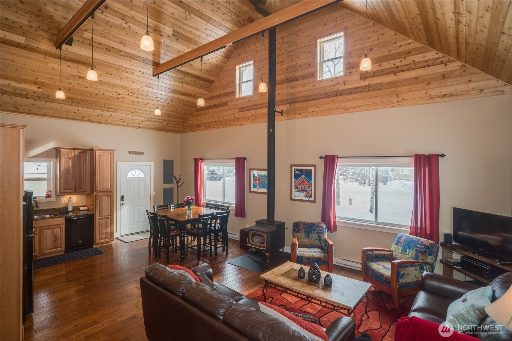 2252 Riffle Drive Leavenworth, WA 98826 - Photo 8 of 40